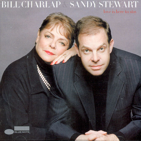 LOVE IS HERE TO STAY