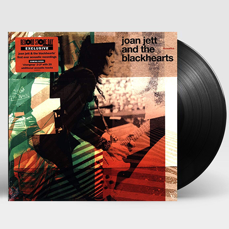 ACOUSTICS [2022 RSD EXCLUSIVE] [LP]