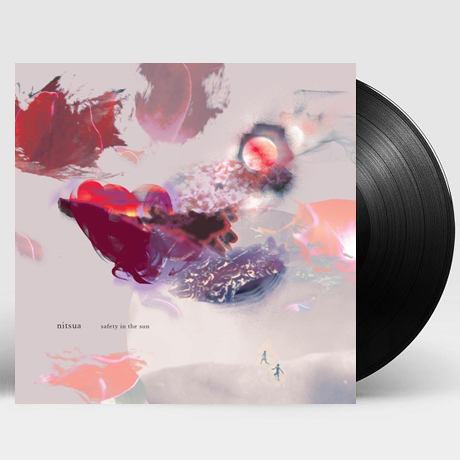 SAFETY IN THE SUN [LP]