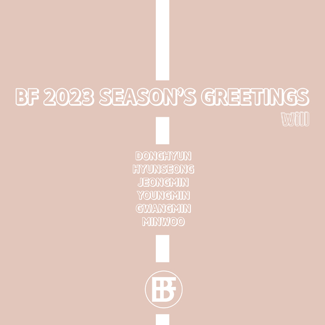 2023 SEASONS GREETINGS [WILL]