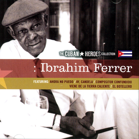 THE CUBAN HEROES COLLECTION