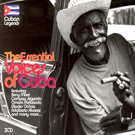 VOICES OF CUBA