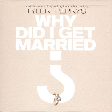 WHY DID I GET MARRIED? [내가 왜 결혼했을까?]