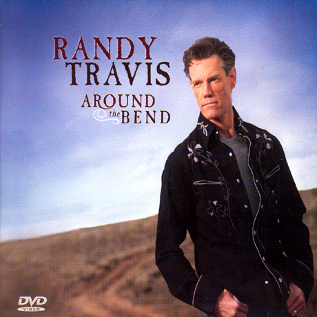 AROUND THE BEND [CD+DVD]