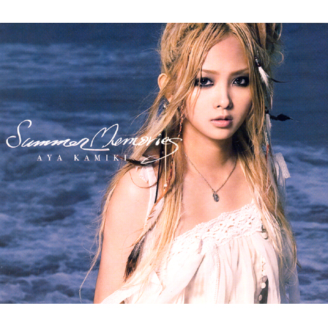 SUMMER MEMORIES [일본수입 싱글]