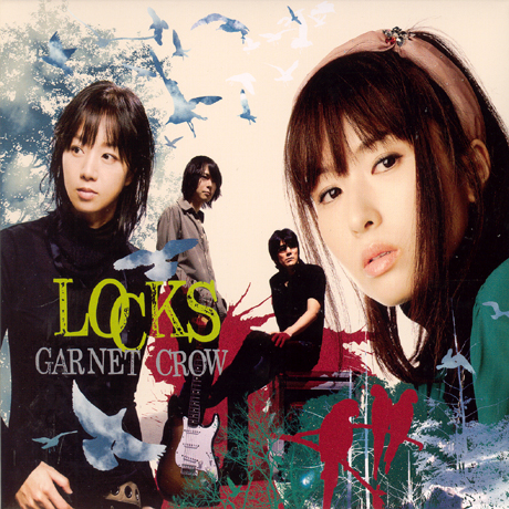 LOCKS [CD+DVD]