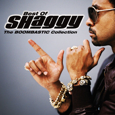 BEST OF SHAGGY THE BOOMBASTIC COLLECTION