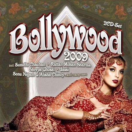 BOLLYWOOD GREATEST [DELUXE EDITION]