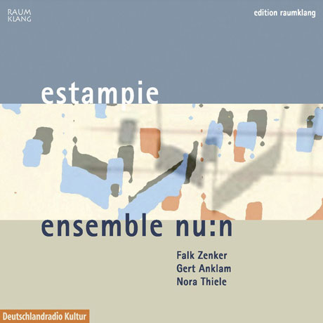 ESTAMPIE/ ENSEMBLE NU:N [에스탕피: 옛 춤곡과 21세기의 만남]
