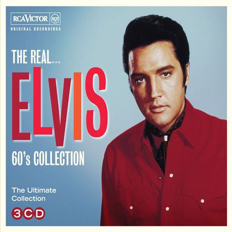 THE REAL...THE 60`S COLLECTION