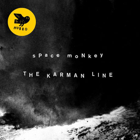 THE KARMAN LINE