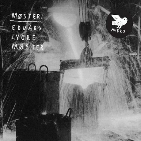 EDVAR LYGRE MOSTER