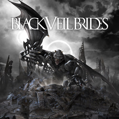 BLACK VEIL BRIDES [FREE MP3 DOWNLOAD] [180G LP]