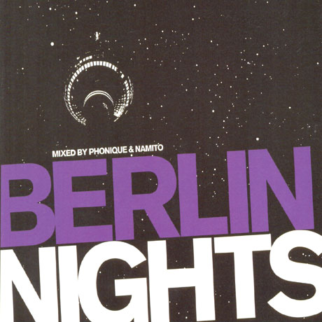 BERLIN NIGHTS
