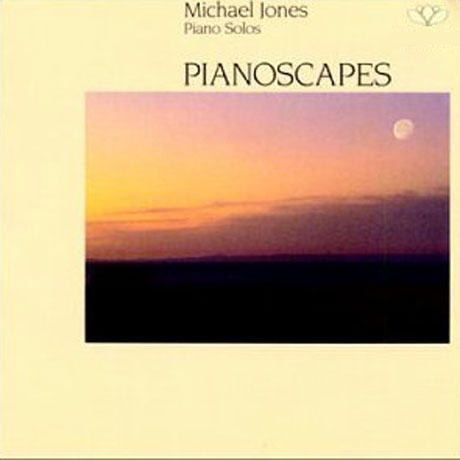 PIANOSCAPES [LP]