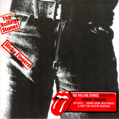 STICKY FINGERS [2009 REMASTERED]