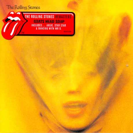 GOATS HEAD SOUP [2009 REMASTERED]
