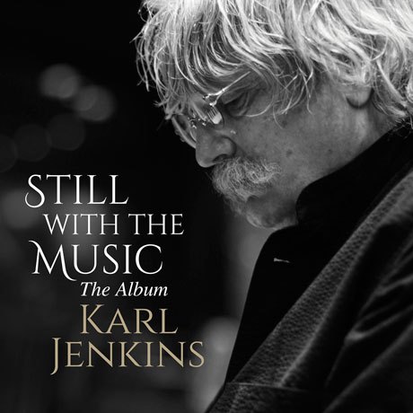 STILL WITH THE MUSIC: THE ALBUM [칼 젠킨스: 베스트]