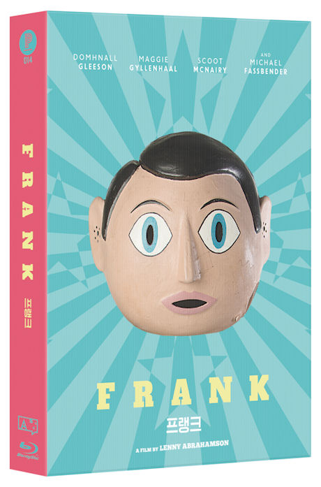 프랭크 [한정판 B: 렌티큘러] [FRANK]