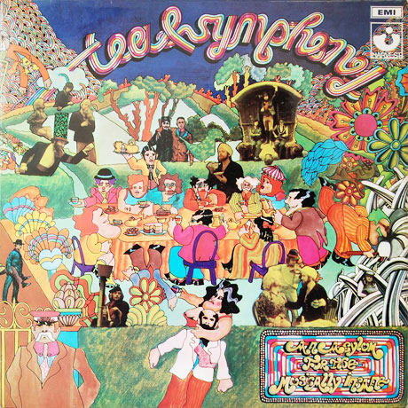 AN ASYLUM FOR THE MUSICALLY INSANE [REMASTERED & EXPANDED EDITION]