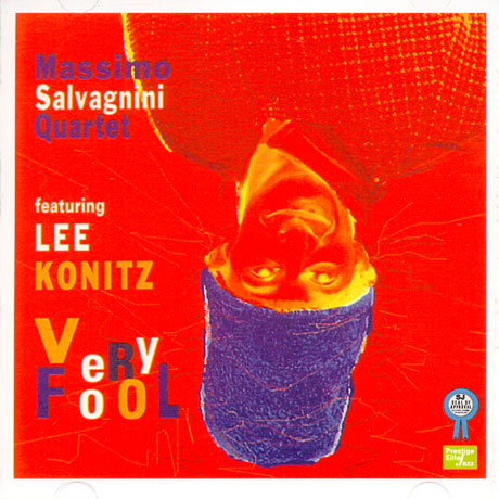 VERY FOOL [FEATURING LEE KONITZ]