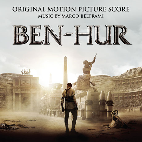 BEN-HUR [벤허]
