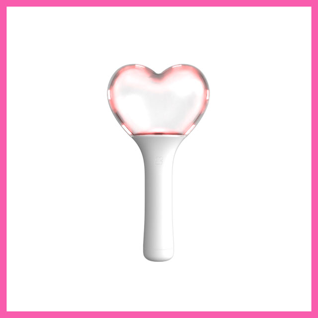 OFFICIAL LIGHT STICK