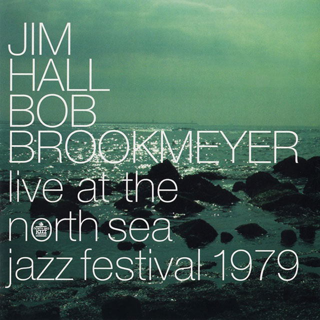 LIVE AT THE NORTH SEA JAZZ FESTIVAL [REMASTERED]
