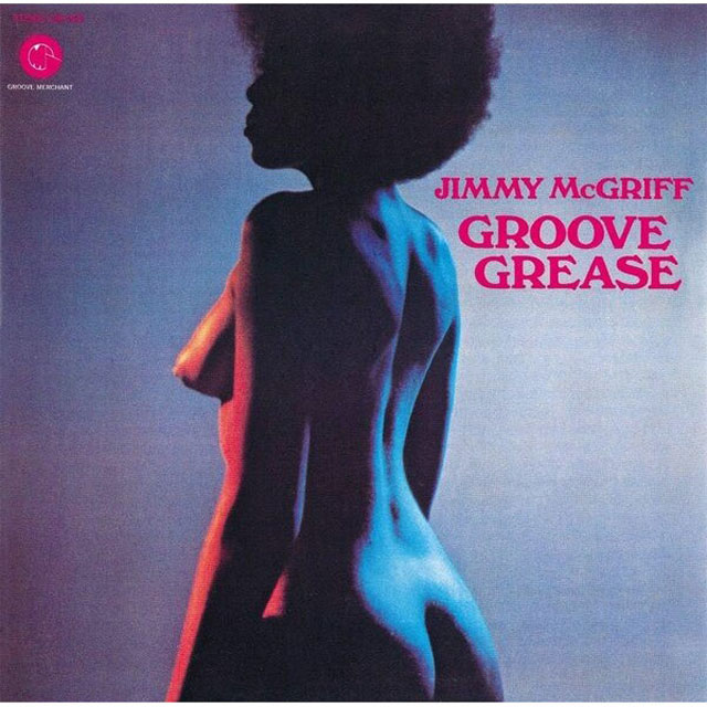 GROOVE GREASE [REMASTERED]