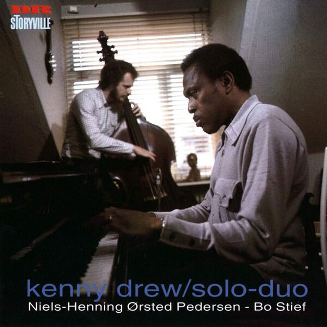 SOLO - DUO [REMASTERED]