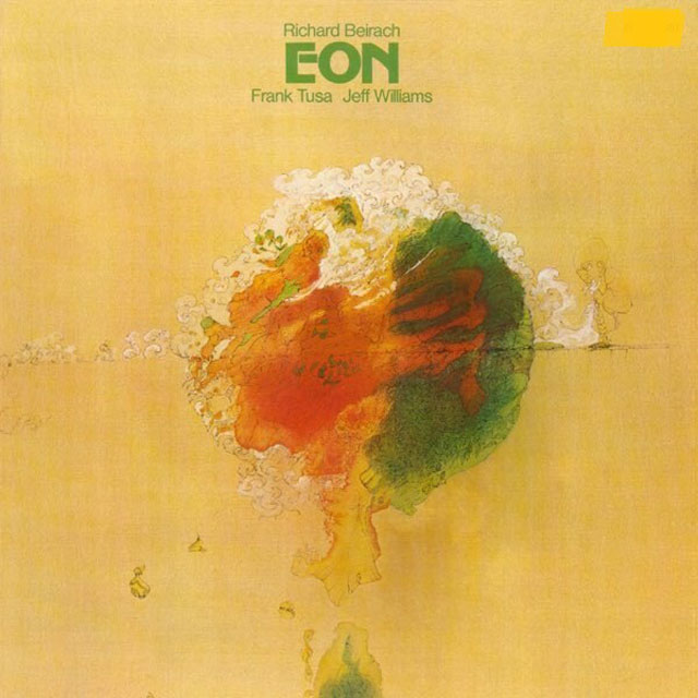 EON [SHM-CD]