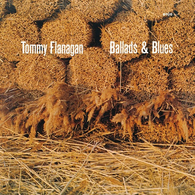 BALLADS & BLUES [REMASTERED]