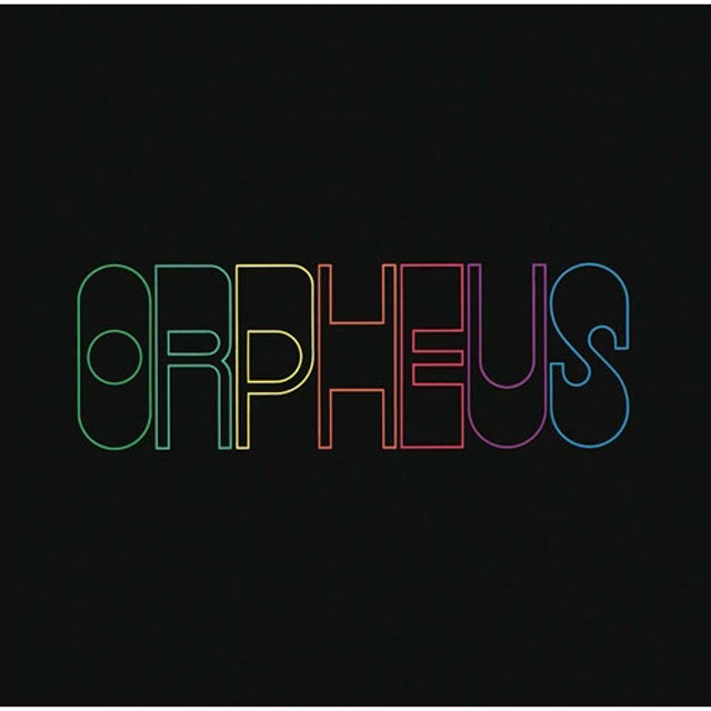 ORPHEUS [SACD HYBRID]