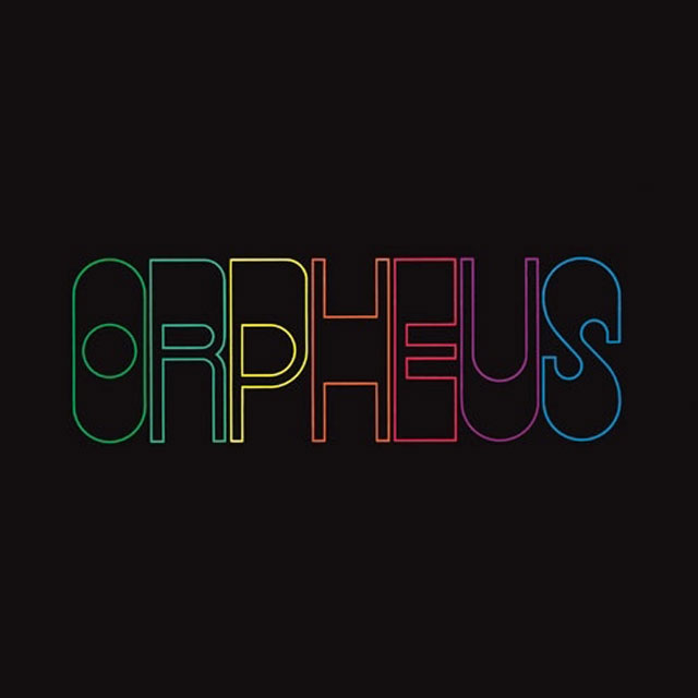 ORPHEUS [180G LP]
