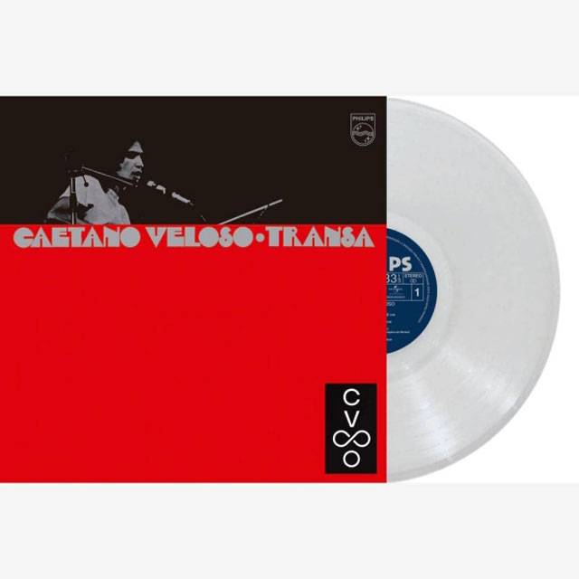 TRANSA [GREY COLOR LP]
