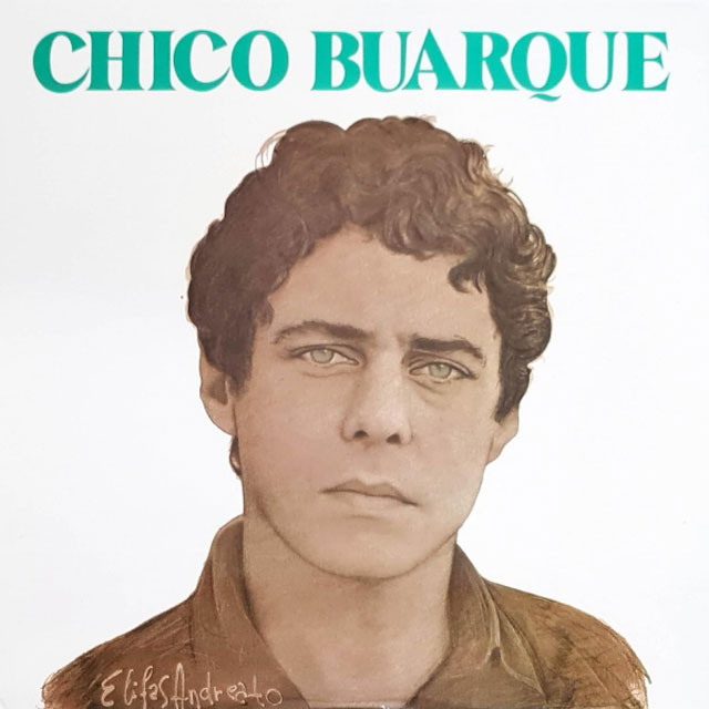 VIDA [GREEN COLOR LP]