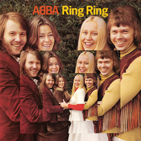 RING RING [RE-ISSUE]