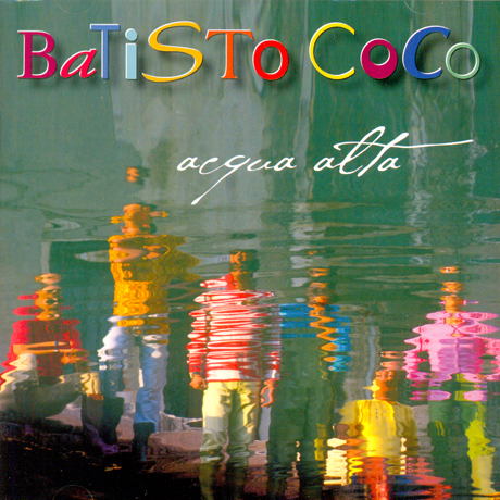 ACQUA ALTA