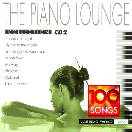 THE PIANO LOUNGE COLLECTION 2