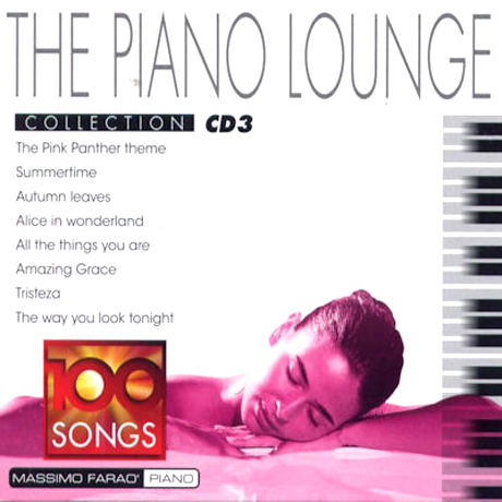 THE PIANO LOUNGE COLLECTION 3