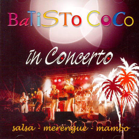 BATISTOCOCO IN CONCERTO