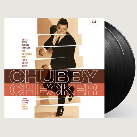 THREE ORIGINAL ALBUMS [180G LP]