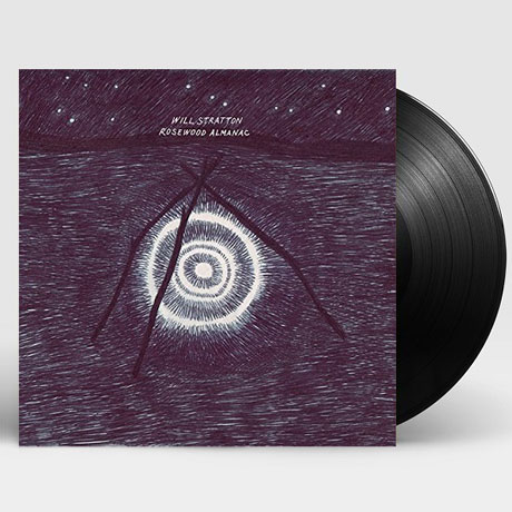 ROSEWOOD ALMANAC [LP]