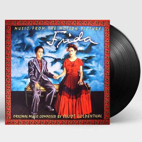 FRIDA [프리다] [180G LP]