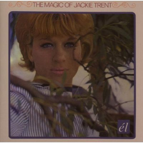 THE MAGIC OF JACKIE TRENT