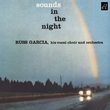 SOUNDS IN THE NIGHT: HIS VOCAL CHOIR AND ORCHESTRA