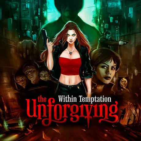 THE UNFORGIVING