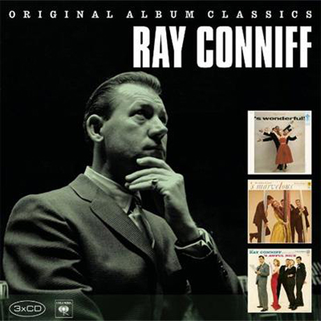 ORIGINAL ALBUM CLASSICS