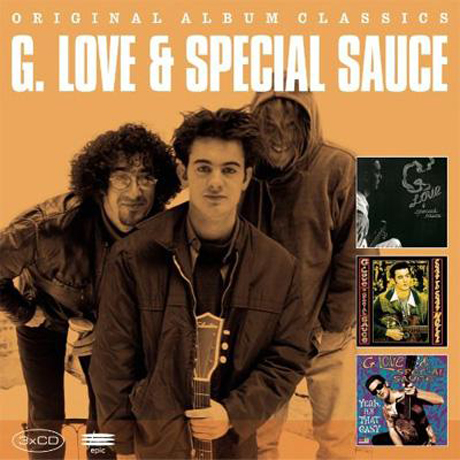 ORIGINAL ALBUM CLASSICS