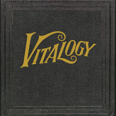 VITALOGY [EXPANDED]